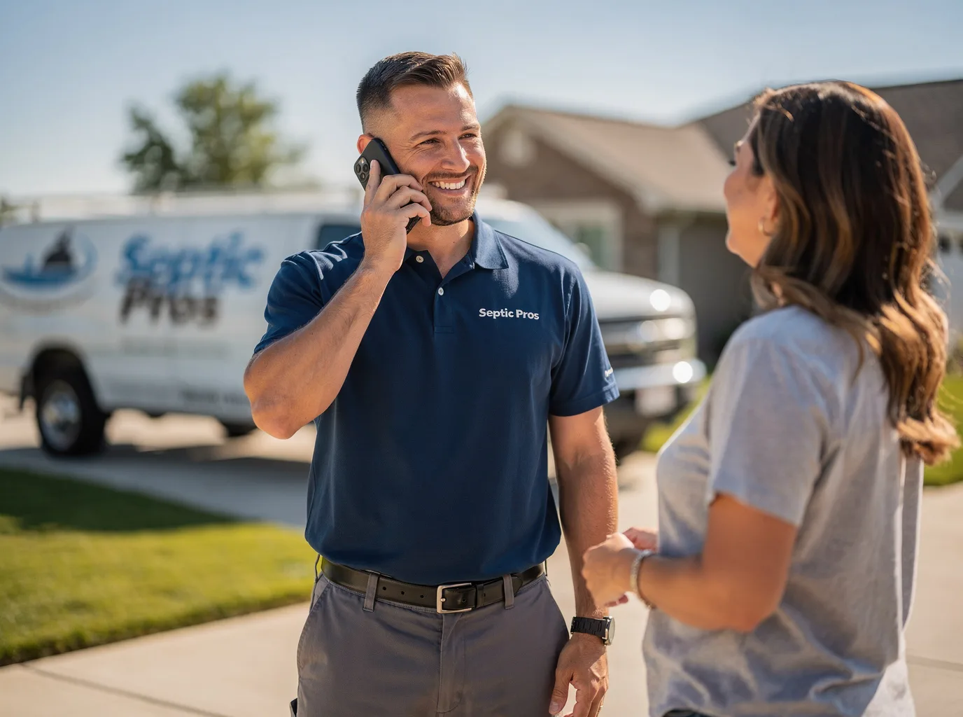 Septic Tank Pumping Paige, TX FAQs